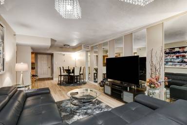 Appartement Paradise