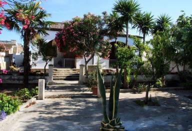 Casa Monacizzo
