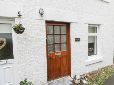 Cottage Brodick