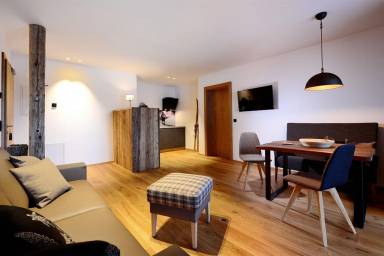 Appartamento Lienz