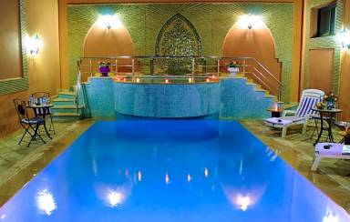 Appart'hôtel Marrakech