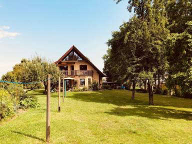Ferienwohnung Groß Schoritz