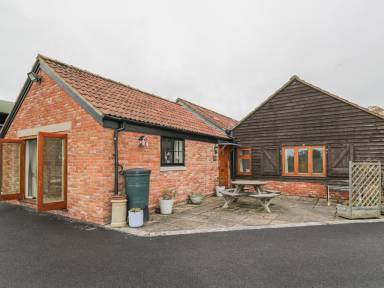 Cottage Motcombe