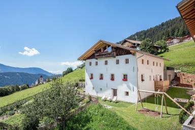 Ferienwohnung Brixen