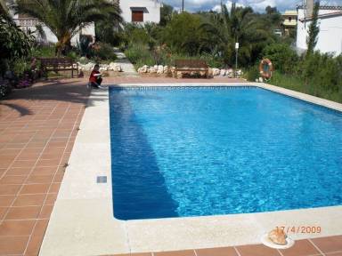Ferienhaus Internet Cala Murada