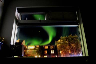 Appartement Reykjavik