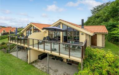 House Yard Egernsund