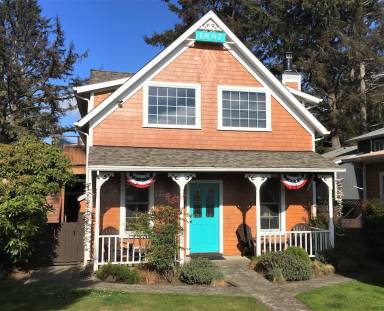 House Long Beach
