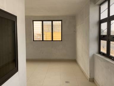 Appartement en copropriété Cotonou