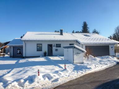 Appartement Löffingen