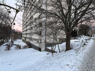 Appartement Bredäng