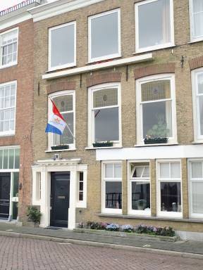 Apartment Dordrecht