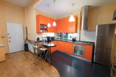 Appartamento Quartiere XXXII Europa
