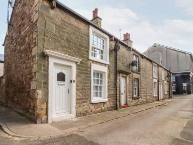 Landhaus Küche Morecambe