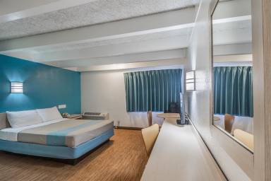 Motel Kokomo