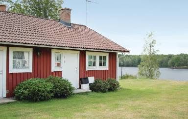 Casa municipio de Karlskrona