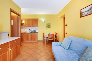Appartamento Lecco