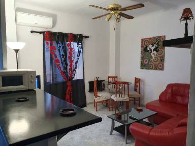 Apartament Alacant