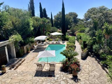 Villa Bormes-les-Mimosas