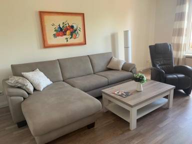 Apartment Pet-friendly Eißendorf