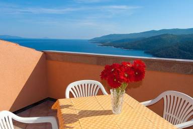 Apartament Rabac