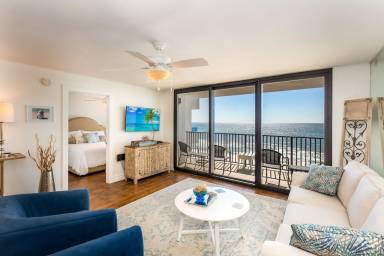 Condo Seaside