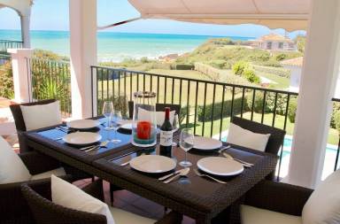 Villa Aire acondicionado Conil de la Frontera