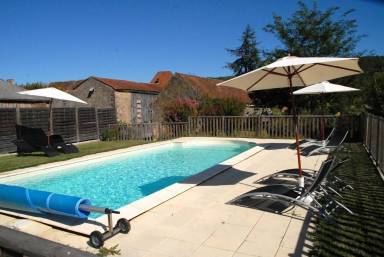 House La Roque-Gageac