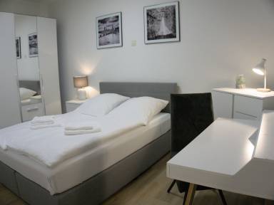 Apartment Nuremberg