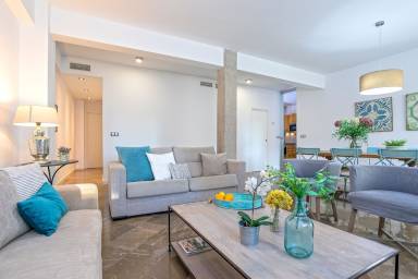 Apartamento Málaga