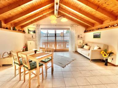 Ferienwohnung Oberau