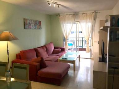 Appartement Carthagène