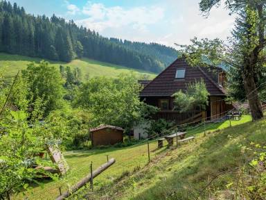 Bauernhof Titisee-Neustadt