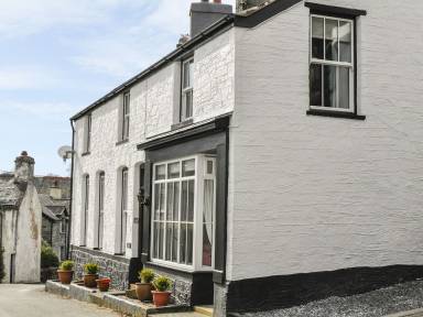 Cottage Internet Betws-y-Coed