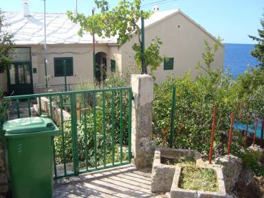 Ferienwohnung Primošten