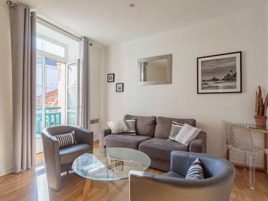 Appartement Biarritz