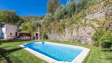 Villa Güéjar Sierra