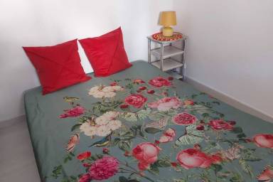 Appartement Castellane