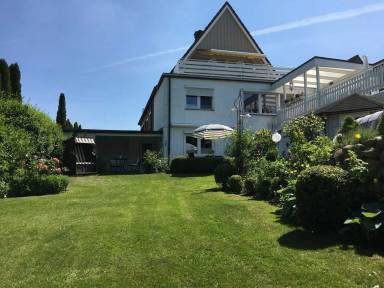 Appartement Malente