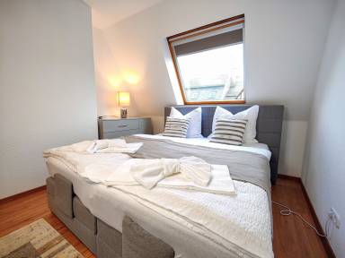 Ferienwohnung Pöhl
