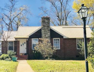 House Starkville