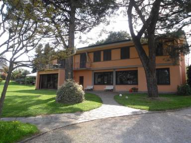 Villa Orsenigo