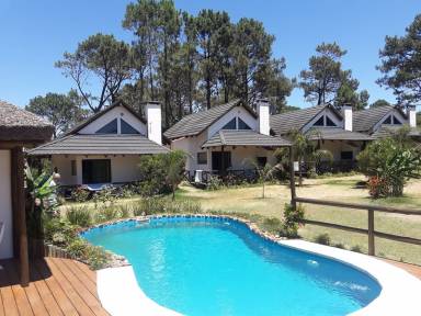 Ferienhaus Piriápolis