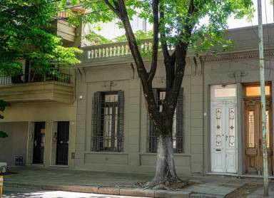 Ferienhaus Buenos Aires