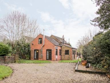 Cottage Pet-friendly Cleobury Mortimer