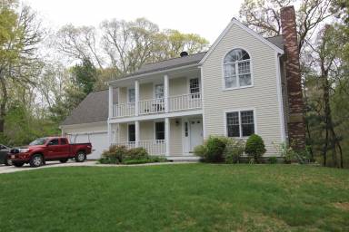 House Pet-friendly Old Silver Beach