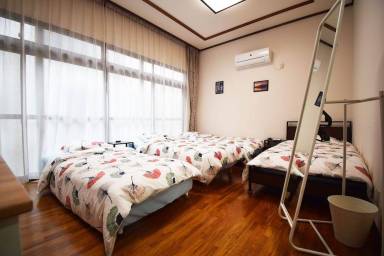 Appartement 4 Chome-3 Higashimukojima