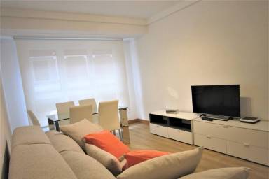 Appartement Saint-Sébastien