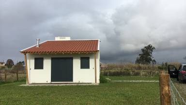 Casa de campo Quintal Aveiro
