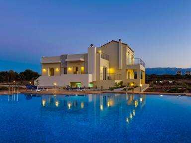 Casa Akrotiri